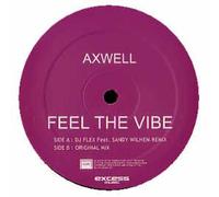FEEL THE VIBE