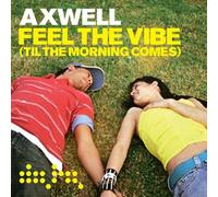 Feel The Vibe [Import]