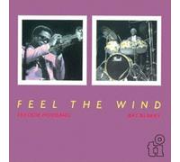 Feel The Wind