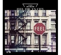 Jung Yong Hwa (From Cnblue) - Feel The Y's City (Limited Edition) (CD + DVD) [Import]