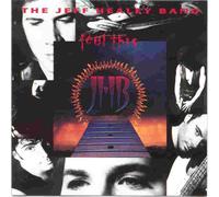 Healey, Jeff - Feel This