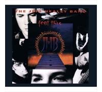 Feel This [Bonus Track] by Jeff Healey/The Jeff Healey Band NEUF