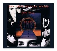 Jeff Healey Band - Feel This [Import]