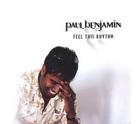 Feel This Rhythm [DE Import]