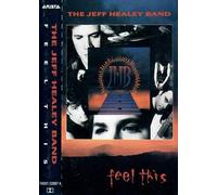 Feel this (versione audio cassetta)