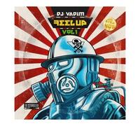 Feel Up Vol1 - Cd Album