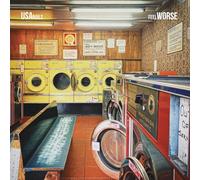 Feel Worse/Vinyle Blanc