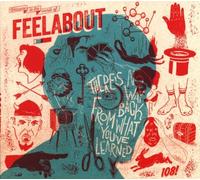 Feelabout - There's No Way Back from [Import]