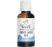 Feele Huile de Marmotte - 30 ml