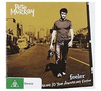 Feeler-10 Year Anniversary
