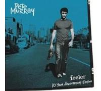 Feeler-10 Year Anniversary (Deluxe Edition) by Pete Murray [Audio CD] NEUF
