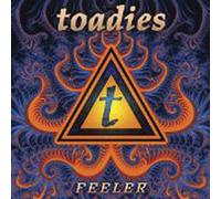 Toadies – Feeler – CD