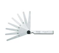 Feeler Gauge 100 Mm 1-Piece GEDORE Outil De Précision Compétence De Qualité