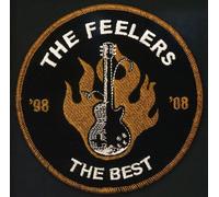 Feelers,The - Best 98-08 [Import]