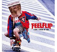 FEELFLIP - I Don't Know My Way [Import allemand]
