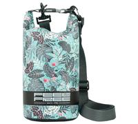 Feelfree Gear Sac étanche Dry Tube Tropical 1.5l