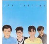 Feelies - Crazy Rhythms