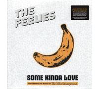 Feelies,the - Some Kinda Love Music of The Velvet Undergrou [Import]
