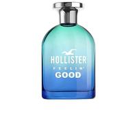 Feelin' Good for Him - Eau de Toilette-100ml HOLLISTER