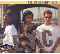 Feelin' Alright [Import]