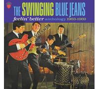 Feelin' Better Anthology 1963-1969