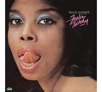 Millie Jackson Feelin' Bitchy (Vinyl) 12" Album