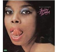 Millie Jackson – Feelin' Bitchy – Vinyle LP – Import Royaume‑Uni – Integral