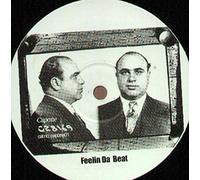 Feelin Da Beat / A Night To Remember [Vinyl Single 12'']
