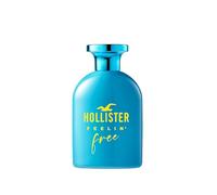 Feelin' Free for Him - Eau de Toilette-100ml HOLLISTER
