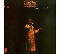 Billy Paul – Feelin' Good at the Cadillac Club – CD – Sony