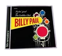 Feelin Good At The Cadillac Club