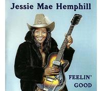 Feelin' Good by Mae Jessie Hemphill (2015-08-03)