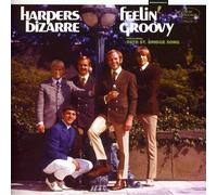 Feelin Groovy (Deluxe Expanded Edition) by Harpers Bizarre (2011-12-06)
