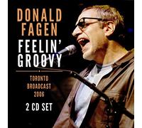 Feelin' Groovy Radio Broadcast Toronto
