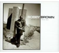 Feelin Inside CD UK MCA 1997 by Bobby Brown (0100-01-01?