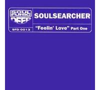 Feelin' Love Part One [Import anglais]