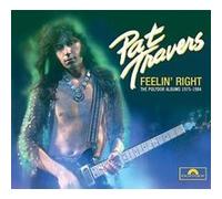 Feelin' right : The Polydor albums, 1975-1984 - 4 CD