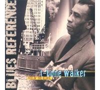 Feelin' The Blues: BLUES REFERENCE by T-Bone Walker (2003-01-28)