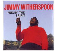 Witherspoon, Jimmy - Feelin' The Spirit-HQ [Import]
