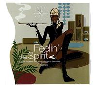 Various Artists - Feelin' The Spirit:. [Import]