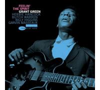Feelin' The Spirit - Remastered