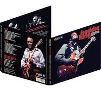 Feeling Alright – Complete Live at the 1975 Nancy Pulsations Concert – CD – Édition limitée