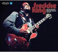 Feeling Alright Complete Live At The 1975 Nancy Pulsations Concert Édition Limitée Coffret CD