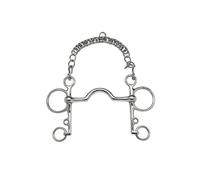 FEELING canne Pelham avec languette liberté 12,5 cm