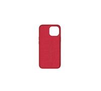 FEELING coque de protection pour téléphones portables 13,7 cm (5.4") Housse Rouge