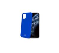 Celly Feeling coque de protection pour téléphones portables 14,7 cm (5.8 ) Housse Bleu Apple iPhone 11 Pro