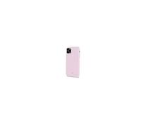 Celly FEELING1000PK Coque Feeling iPhone 11 Pro Rose