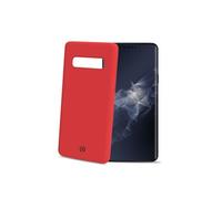 Feeling coque de protection pour téléphones portables 15,5 cm (6.1") Housse Rouge