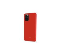 Celly Feeling coque de protection pour téléphones portables 17 cm (6.7 ) Housse Rouge Samsung Galaxy S20+
