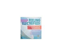 Feeling Electrified! Electromagnetic Waves And Electromagnetic Spectrum Explained Grade 6-8 Physical Science